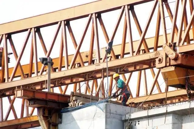 Pelaku Jasa Konstruksi Harus Paham Peraturan